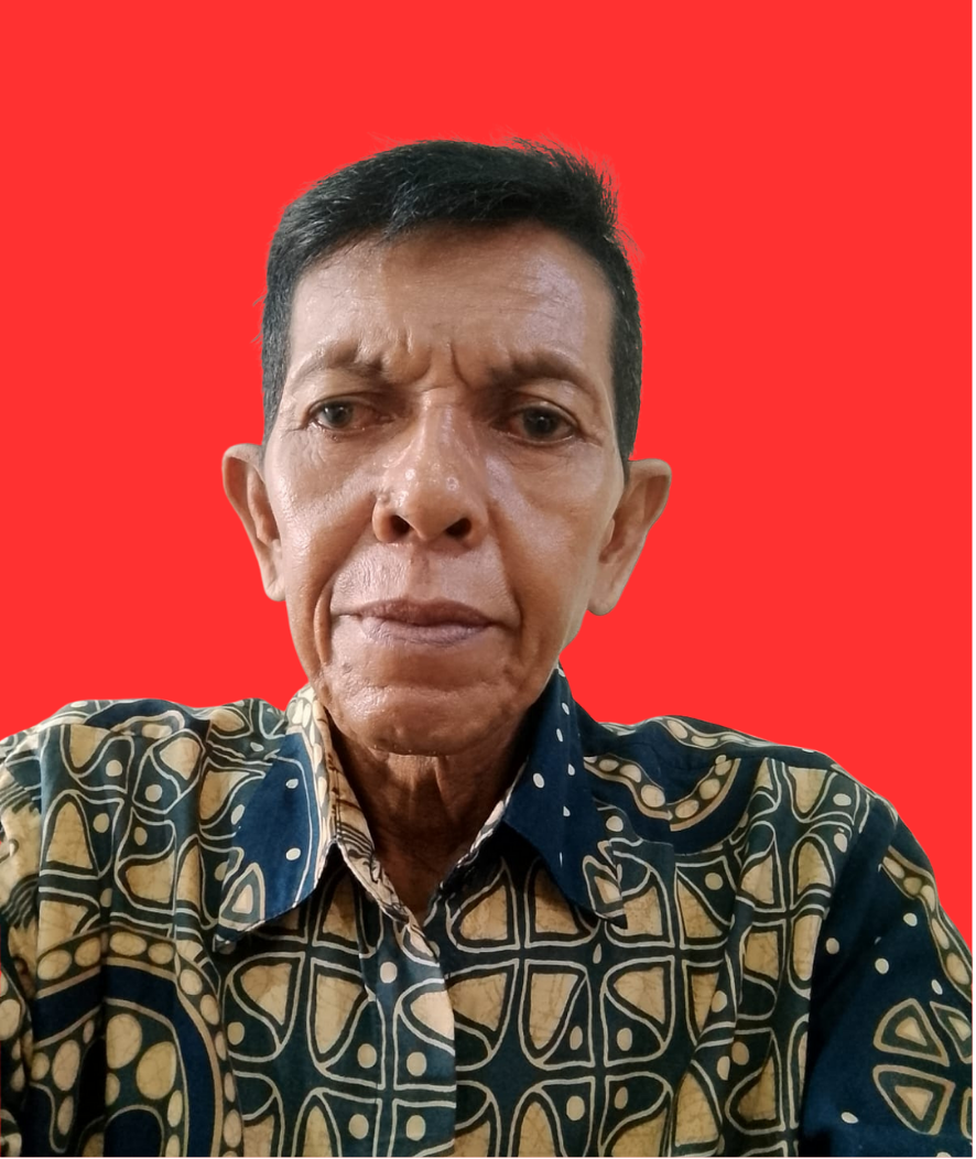 Guru MIS Al Muhajirin